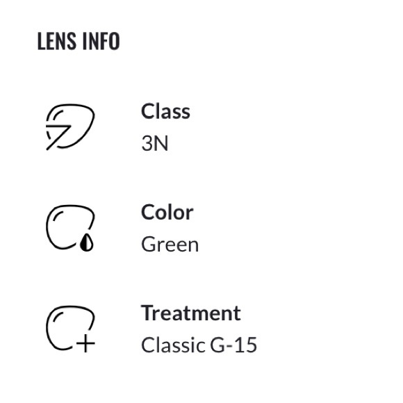 Ray-Ban Clubmaster RB4175 57mm Oversized Square Sunglasses - Picture 6 of 7